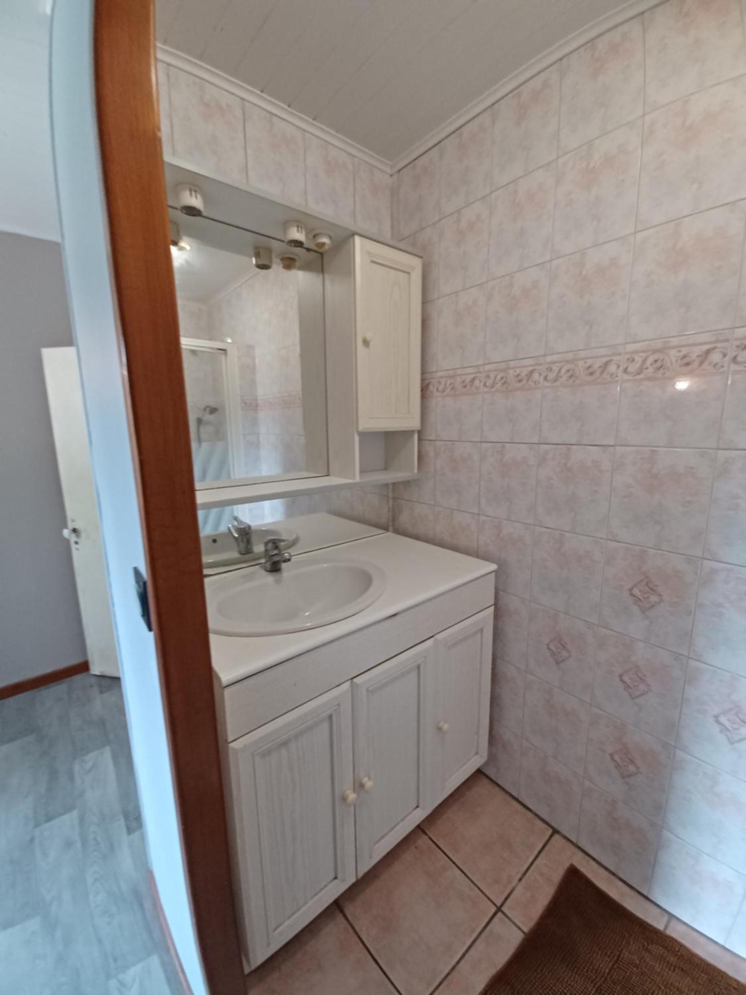Chambre Chez L'Habitant Dans L'Ancienne Tuilerie Poncini Saint-Felix  Kültér fotó