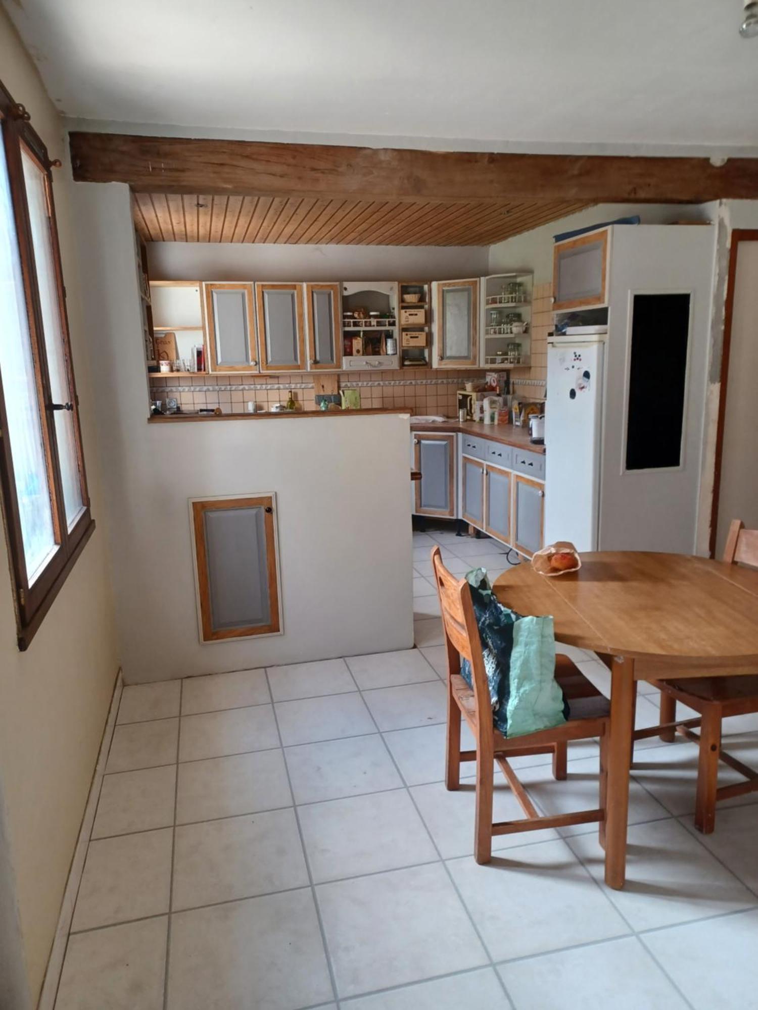 Chambre Chez L'Habitant Dans L'Ancienne Tuilerie Poncini Saint-Felix  Kültér fotó